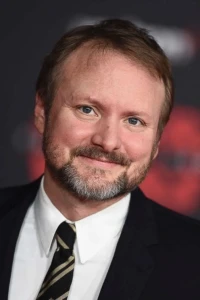 Photo of Rian Johnson