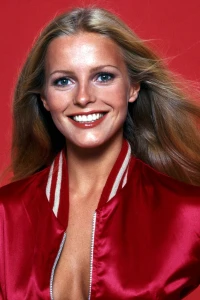 Photo of Cheryl Ladd