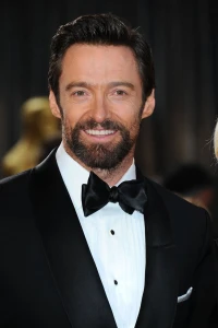 Photo of Hugh Jackman