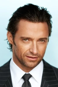 Photo of Hugh Jackman