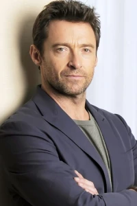 Photo of Hugh Jackman
