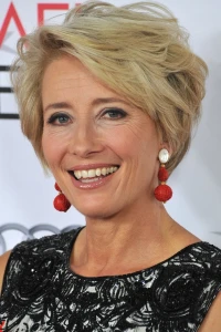 Photo of Emma Thompson