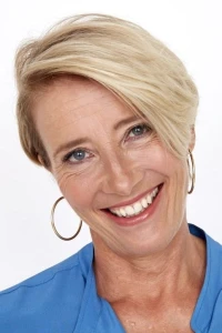 Photo of Emma Thompson