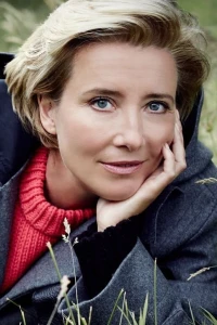 Photo of Emma Thompson