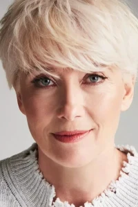 Photo of Emma Thompson
