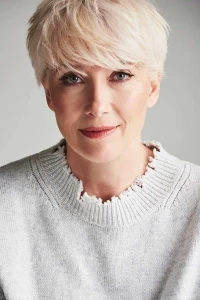 Photo of Emma Thompson