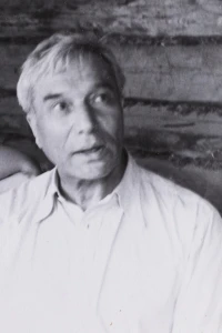 Foto de Boris Pasternak