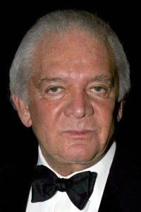 Photo of David Hemmings