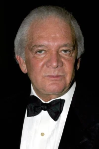 Photo of David Hemmings