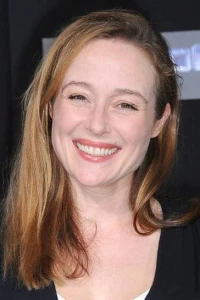 Photo of Jennifer Ehle