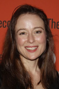 Photo of Jennifer Ehle