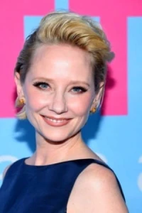 Foto de Anne Heche