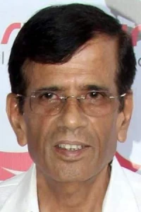 Photo of Mustan Alibhai Burmawalla