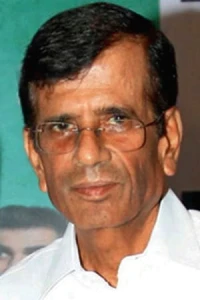 Photo of Mustan Alibhai Burmawalla