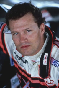 Photo of Michael Rooker