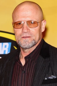 Photo of Michael Rooker
