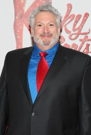 Harvey Fierstein