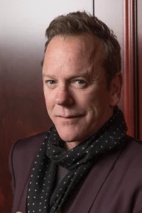 Photo of Kiefer Sutherland