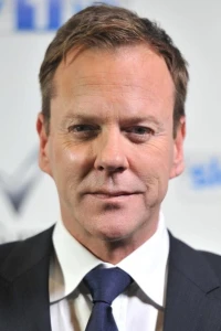 Photo of Kiefer Sutherland