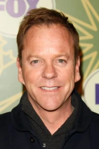 Photo of Kiefer Sutherland