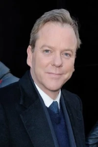 Photo of Kiefer Sutherland
