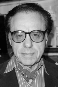 Photo of Peter Bogdanovich