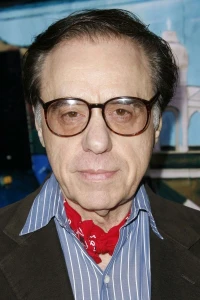 Photo of Peter Bogdanovich