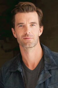 Photo of Lucas Bryant