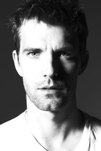 Photo of Lucas Bryant