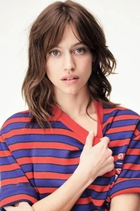 Photo of Lou de Laâge