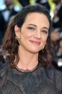 Photo of Asia Argento