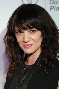 Photo of Asia Argento