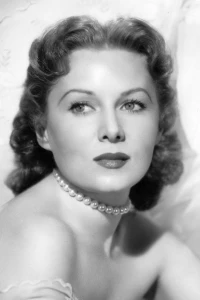 Photo of Rhonda Fleming