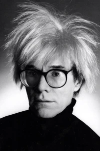 Foto de Andy Warhol