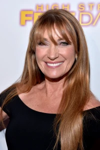 Foto de Jane Seymour