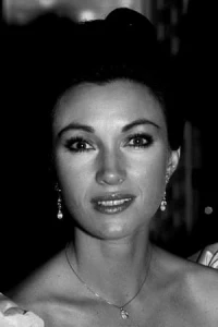 Foto de Jane Seymour