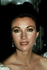 Foto de Jane Seymour