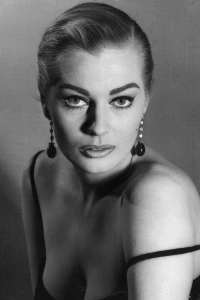 Foto de Anita Ekberg