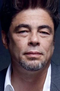 Photo of Benicio del Toro