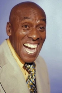 Photo of Scatman Crothers
