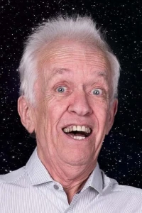 Photo of Mike Edmonds