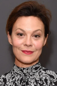 Photo of Helen McCrory