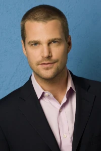 Photo of Chris O'Donnell