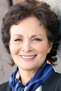 Photo of Martine Brochard