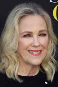 Photo of Catherine O'Hara