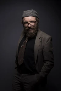 Foto de Nicolas de Lavergne