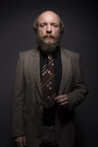 Foto de Nicolas de Lavergne