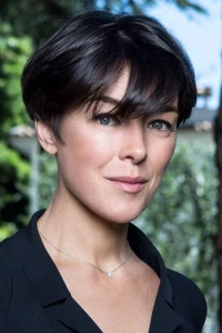Photo of Olivia Williams