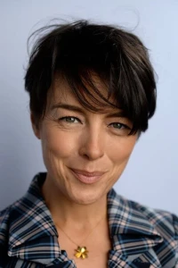 Photo of Olivia Williams