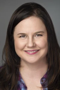 Foto de Tina Parker